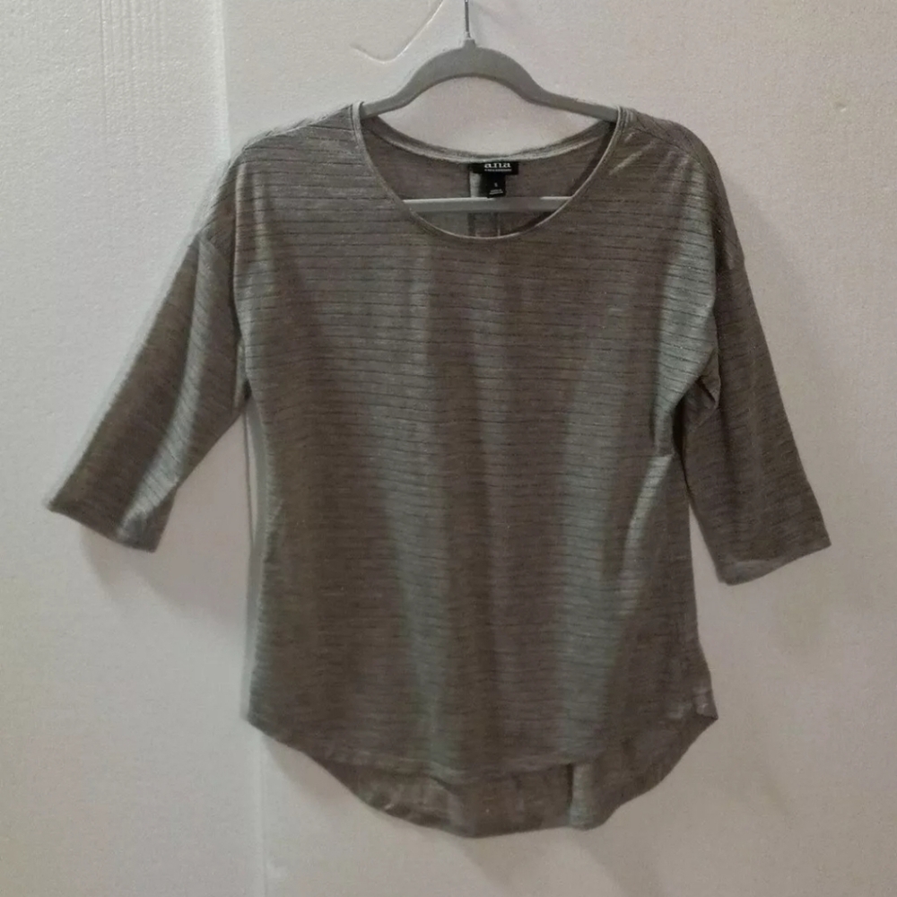 ana a new approach Woman blouse Size S